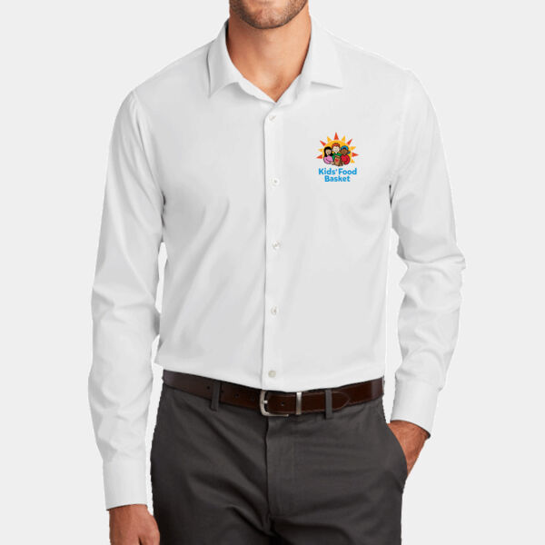 City Stretch Shirt Thumbnail