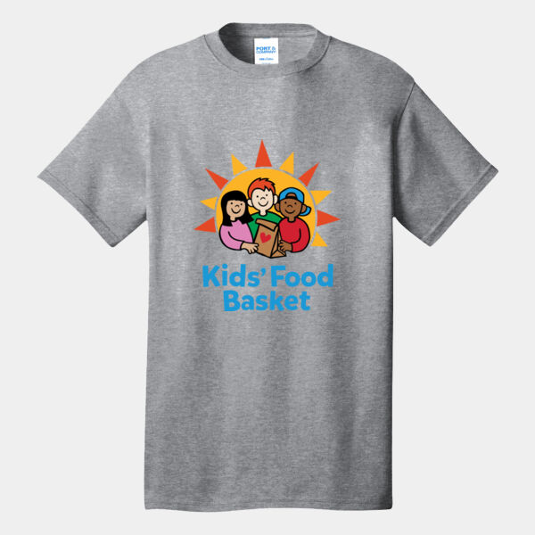 Tall Core Cotton Tee 2 Thumbnail