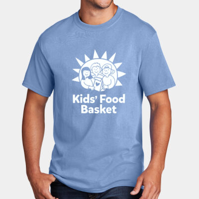  Core Cotton Tee Thumbnail